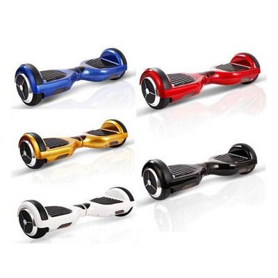 China Brazil Market 2 Wheel Unisex Electric Skateboard Electric Scooter With APP for sale