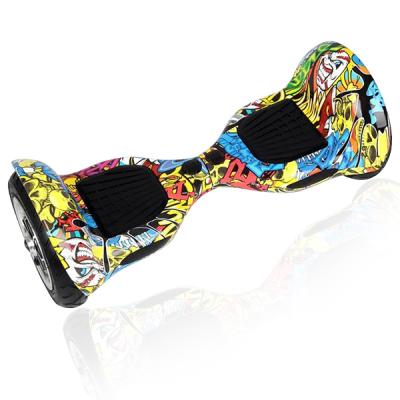 China Factory Price Smart Electric Skateboard Electric Skateboard Modern Style Eco-friendly Exciting Funny Safe 10inch Off Road for sale