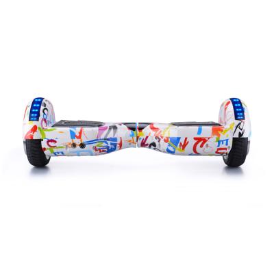 China Original factory unisex hoverboard two wheel with full CE license for sale