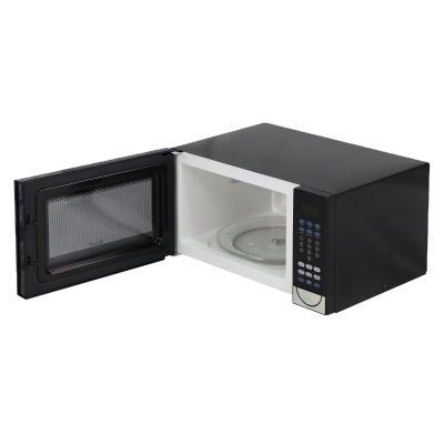 China RV Smeta 1.1 Cu. FT 30L Micro Home Kitchen Food Warmer Digital Wave Microwave Oven for sale