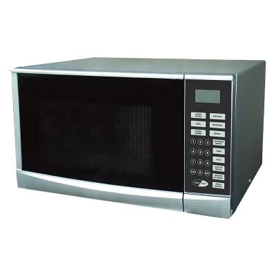 China 30L Household Turntable Digital Electric Microwave Oven Sale With Grill for sale