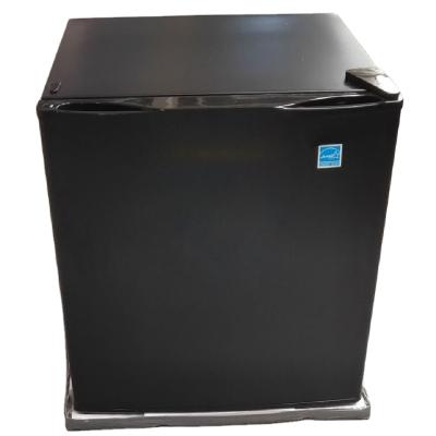 China COMPRESSOR Smeta OEM 1.6 Cu.ft 44L Compact Single Door Refrigerator For Home Use for sale