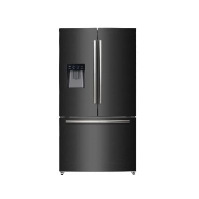 China COMPRESSOR Smeta 536L OEM No Frost Side By Side Household French Door Refrigerator for sale