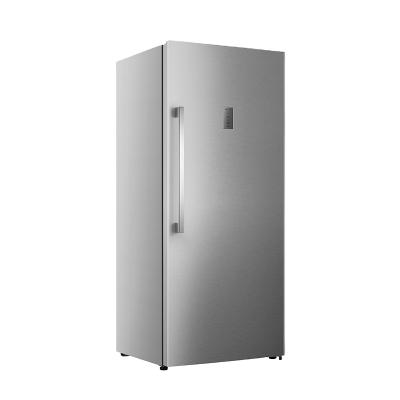 China Hotel Smeta 21Cuft Refrigerators And Freezers Kitchen Machine With R600a for sale