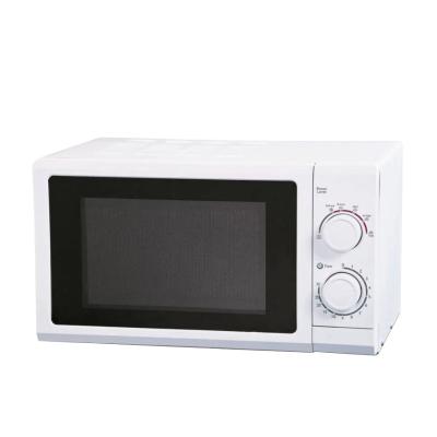 China Cheap Household Smeta OEM Household Countertop 20 Liter Electric Microwave Oven for sale