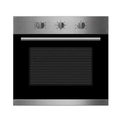 China Household Smeta Home Use Only Gas Stainless Steel Built In Oven for sale