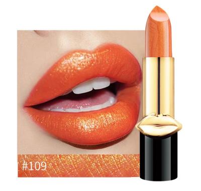 China Matte Plump Lipliner Vendor Velvet Waterproof Lipstick for sale