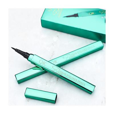 China Private Label Custom Liner Waterproof Lash Glue Pen Worldbeauty 2 in 1 Adhesive Eyeliner Vendor for sale