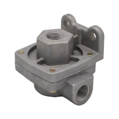 China Cheap Trailer Price QR-1 Quick Release Valve For Bendix OR229859X 229859 Interior M7X6525 KN32005 for sale