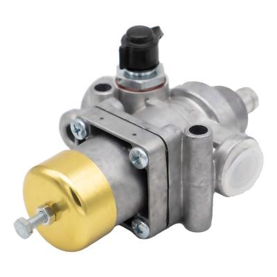 China Hot Sale Heavy Duty Truck Pressure Governor Valve Unloaded Valve 9753001100 For DAF MERCEDES Truck Spare Parts for sale