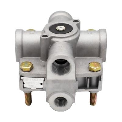 China Dongfeng truck accessories cheap price Donfeng truck accseeories driving control valve 3527Z26-001 for Kinland truck spare parts for sale