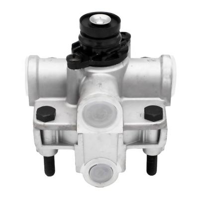 China Hot Selling Heavy Duty Truck Control Valve 9730110000 For European DAF MERCEDES VOLVO SCANIA MAN IVECO NEOPLAN Heavy Truck Spare Parts for sale