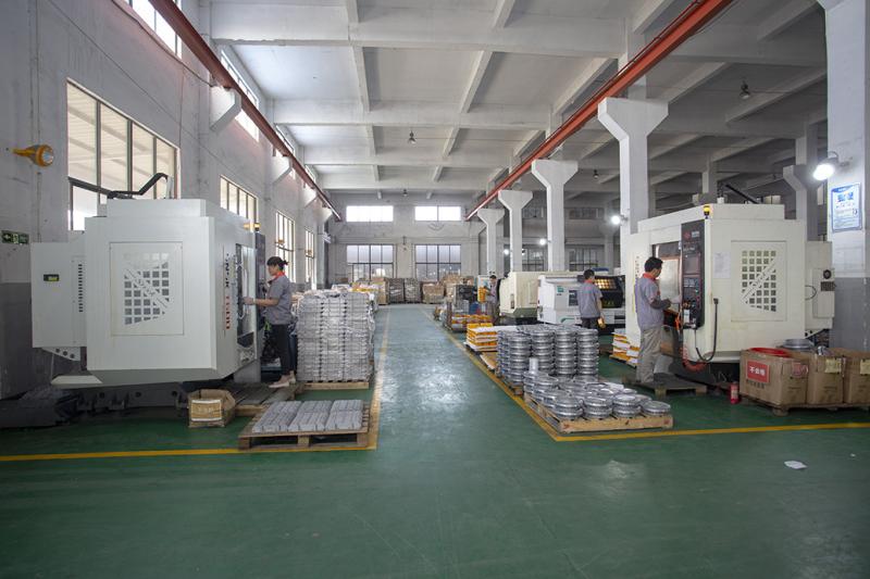 Fornitore cinese verificato - Qingdao Running Machine Co.,Ltd