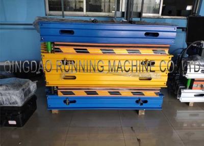 Cina 1600mm Conveyor Belt Splicing Machine For Splicing Conveyor Belt in vendita