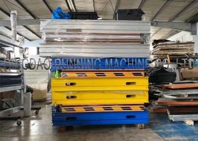 China 650mm-2200mm Hot Vulcanizing Machine Digital Display for sale