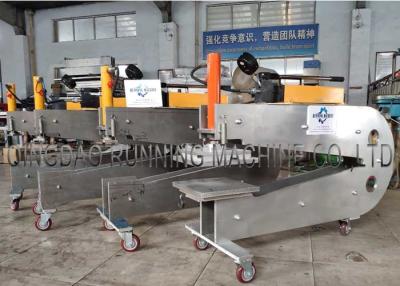 China 200×200mm Integrated Spot C Clamp Conveyor Belt Repairing Machine Vulcaniser for sale