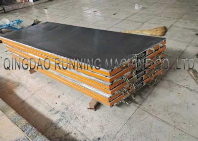 China Light Duty Conveyor Belt Splicer For Food & Beverage Factory for sale