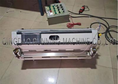 China CE conveyor belt splicing equipment PVC Conveyor Belt Hot Vulcanizing Machine for sale