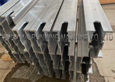 China High Strength Conveyor Belt Vulcanizing Accessories Aluminum Beam for sale