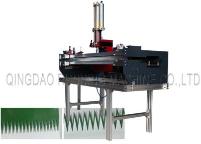 China 2500mm Conveyor Belt Punching Machine for sale