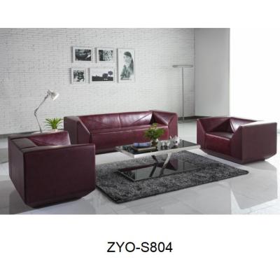 China Office Couches Regular Sofa for sale