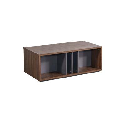 China Regular Epoxy Resin Coffee Table End Table Made European Walnut Round Resin Living Contemporary Design Indoor Riverside Coffee Table for sale