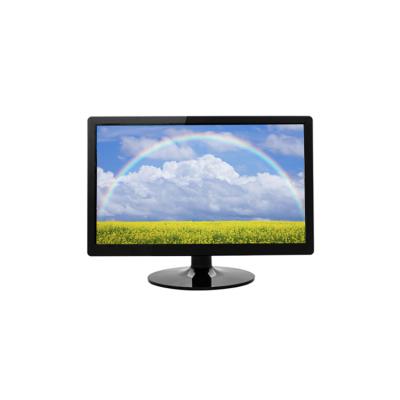 China hope-star desktop stock 18 inch lcd monitor price led widescreen monitor for business lcd monitors for sale