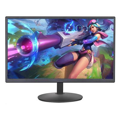 China LED Monitor Good Quality QHD 1080P Led Monitor 27 Inch 75HZ LCD Monitor Wide View Angle for sale