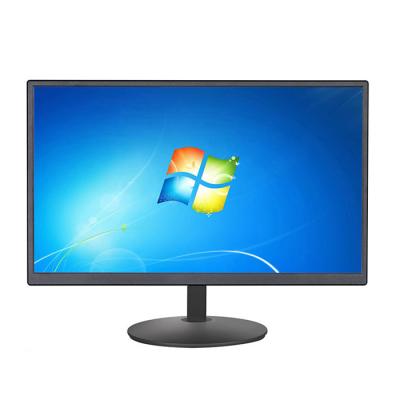 China LED monitor price cheap desktop display 27 inch FHD desktop lcd led monitor for sale