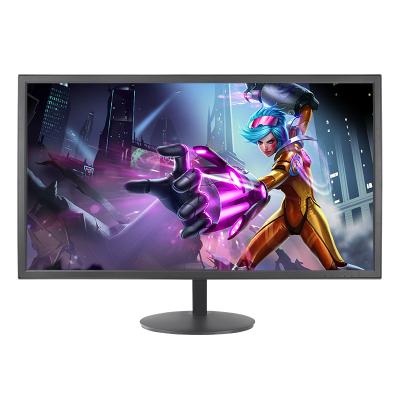 China Wholesale Bulk Resolution 1920X1080 23.6 Inch LCD Desktop Monitor for sale