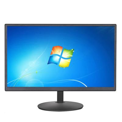 China Wholesale Desktop 2021 24 Inch LCD Display 75hz LCD Gaming Monitors For PC for sale