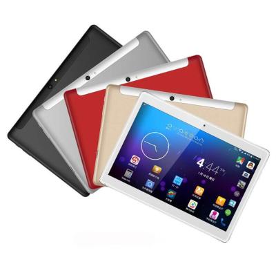 China Bulk Wholesale 10 Inch 10 Inch Android Tablet 16GB ROM Android 7.0 Tablet PC for sale