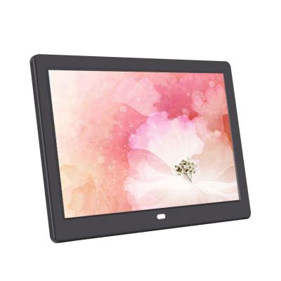 China OEM Waterproof Wall Mount Tablet PC With Android Industrial Tablet WIFI RJ45 Port Built-in 12 Inch Camera for sale