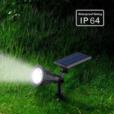 China LANDSCAPE Solar Powered Light For Dectoration Waterproof For Outdoor Garden Park Portable Camping Light for sale