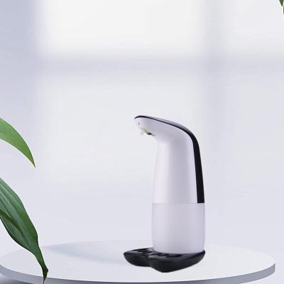 China Viable Hot Selling Hand Washing Smart Automatic Soap Dispenser Foam Sensor Touchless Dispensador For Kitchen Bathroom for sale