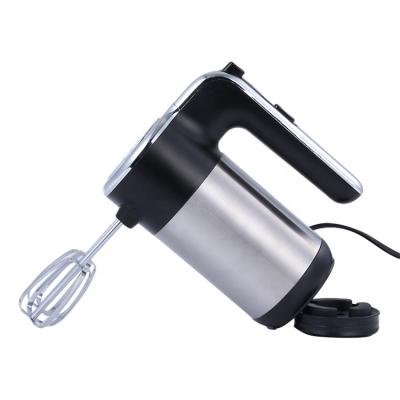 Cina China price new Style Hand Held mixer Electric Food Dough Mixer Machine Kitchen Hand Mixer electric Egg Beater in vendita