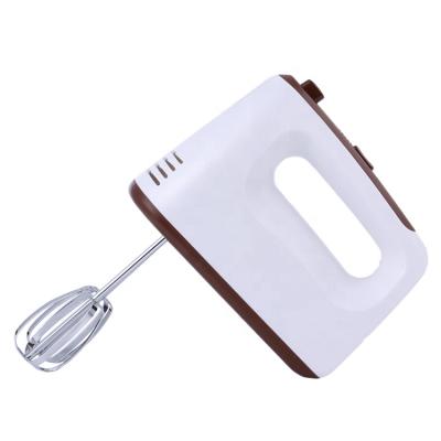 China Factory Supply Hand Held Electric Food Dough Mixer Machine Egg Beater Kitchen Hand Mixer multifunctional Electric egg beater for sale