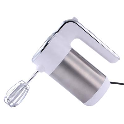 Cina Promotional Hand Held Electric Food Dough Mixer Machine Egg Beater Kitchen Hand Mixer Electric Egg beater in vendita