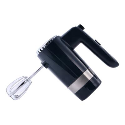 China 2021 Popular Hand Held Electric Food Dough Mixer Machine Egg Beater Kitchen Hand Mixer manual whisk silicone electric egg beater for sale