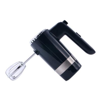 Cina Kitchen Appliances Hand Held Electric Food Dough Mixer Machine Egg Beater Kitchen Hand Mixer electric egg beater in vendita