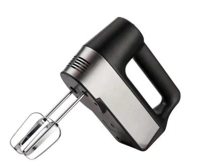 中国 Electric egg beater best 5 gear speeds hand mixer beater 300w electric dough food mixers used for food preparing making 販売のため