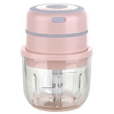 중국 Electric portable mini grinder blender beauty mixer box juicer baby food smoothies maker rechargeable blender grinder 판매용