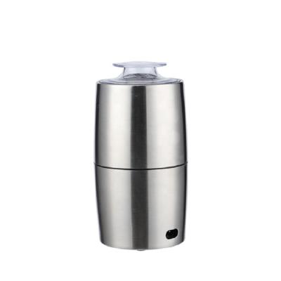 Cina Electric Stainless Steel Coffee Mill Household electric coffee bean grinder in vendita