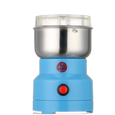 China Hot selling factory price commercial electric coffee mill coffee bean grinders multifunction electric coffee beans grinder en venta