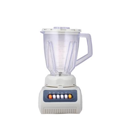 Chine Wholesale price good quality strong power easy cleaning black plastic professional total crushing electric blender à vendre