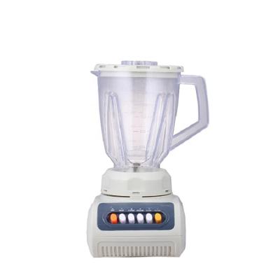 China Factory supply total crushing plastic russell hobbs blenders for food processor abrasive powder electric blender Te koop