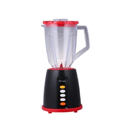 China Good price green potable mini juicer blender with grinders commercial beauty blender private label electric blender for sale