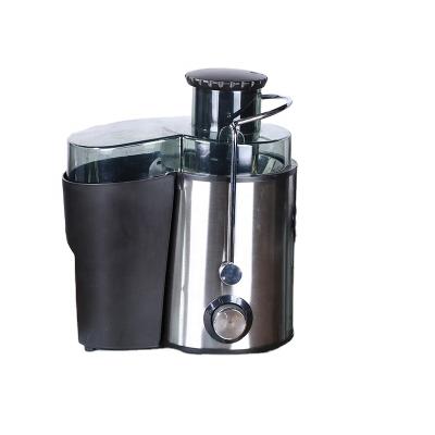 China Hot selling commercial centrifugal juicer extractor household manual blenders commercial extractor machine electric juicers zu verkaufen