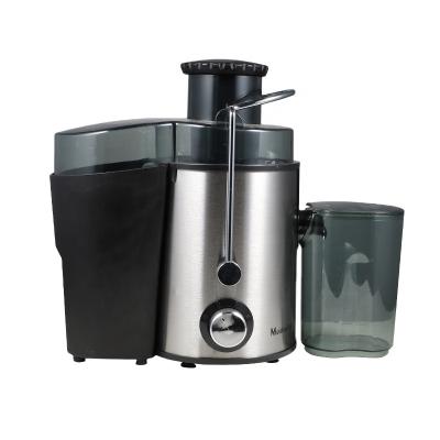 中国 New design professional blenders and juicers commercial household lemon mixer centrifugal multifunctional electric juicer 販売のため