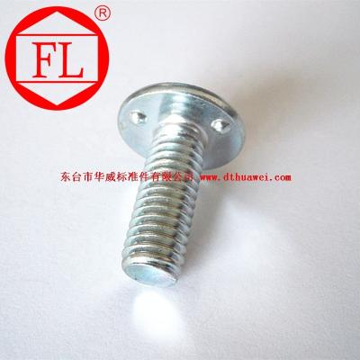 China Pan Made in China Stainless Steel Welding Screw for sale